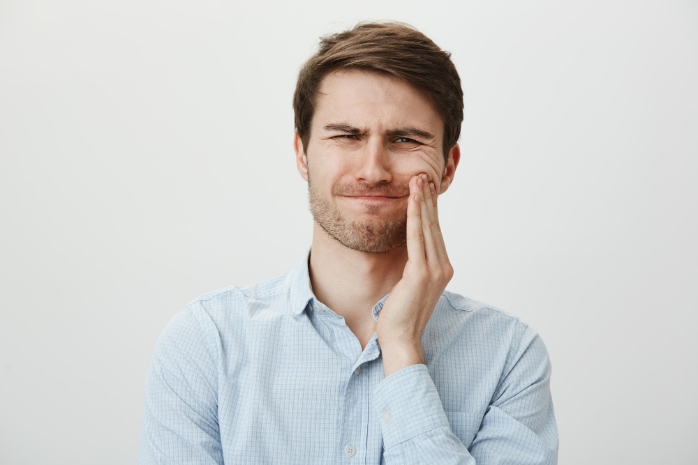 Infiammazione nervo dentale: le cause ed i trattamenti